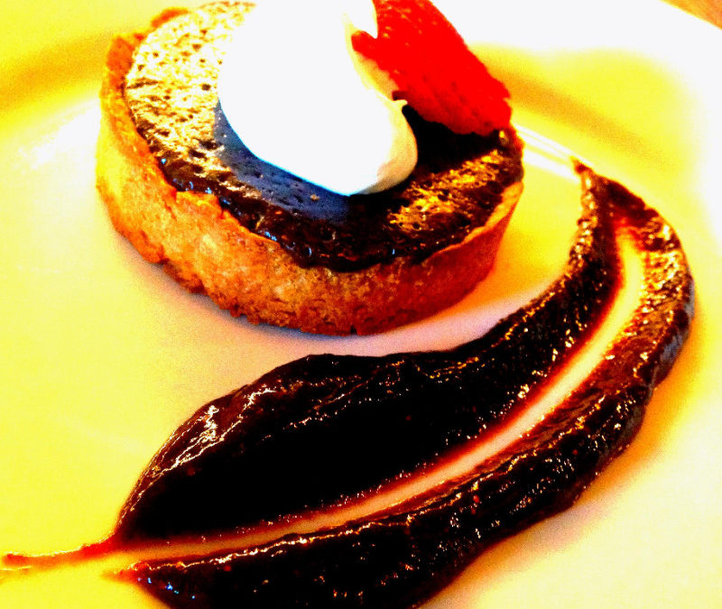 Feast Valentine’s Day Menu