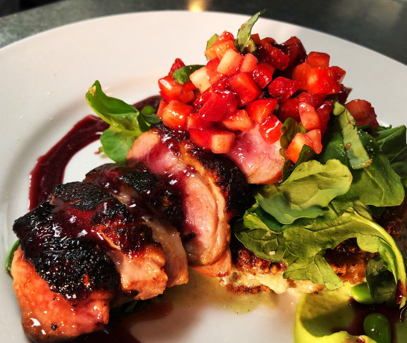 Feast Weekend Special – Wine and Dine Winner