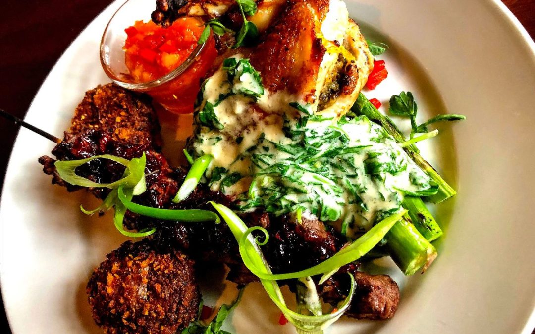 Feast Weekend Special – Montana Feast