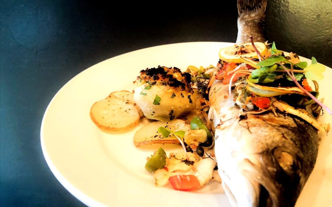 Feast Weekend Special – Bronzino – L’Eperonniere