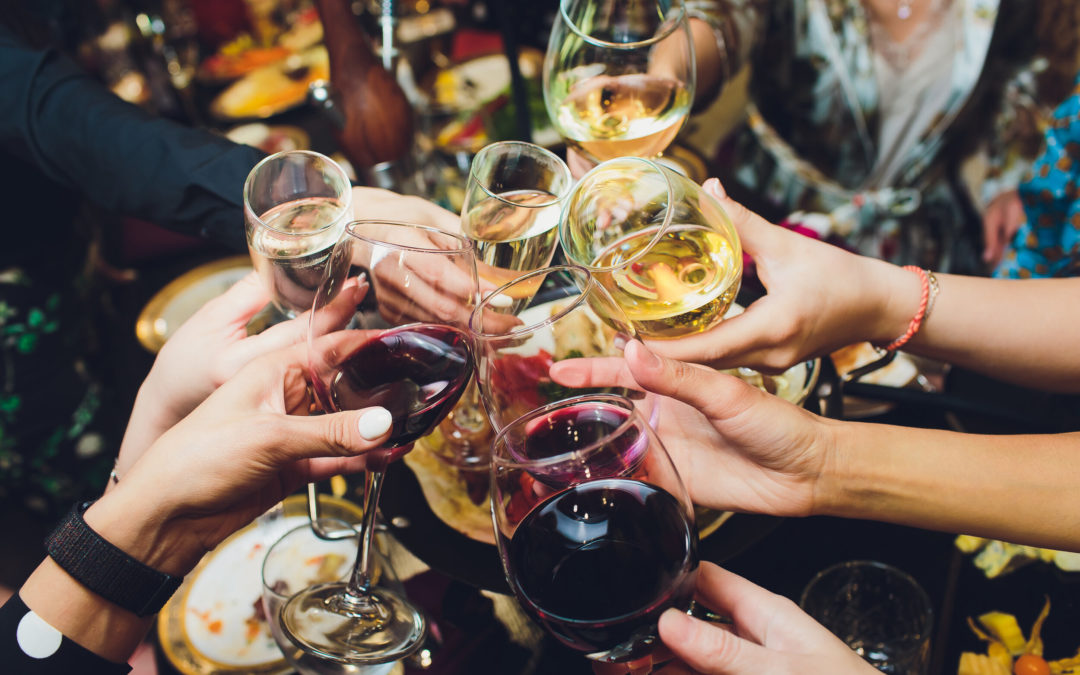 Best Place to Host a Holiday Party in Bozeman, Montana