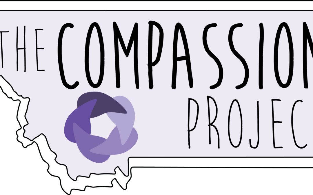 The Compassion Project is the October Recipient for Feast Gives!
