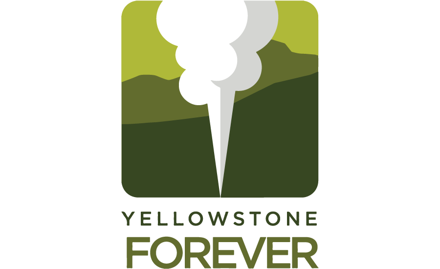 Feast Gives Yellowstone Forever logo