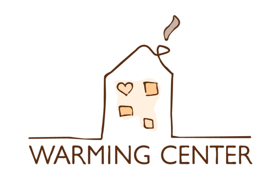 Feast Gives The Bozeman Warming Center Logo