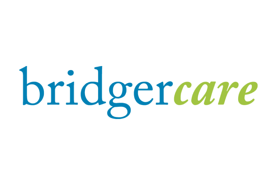 Bridgercare Logo Feast Gives