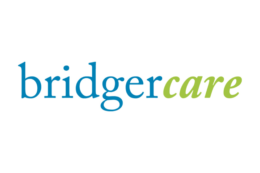 Bridgercare Feast Gives Logo