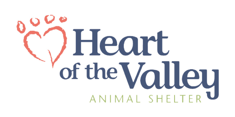 Heart of the Valley Animal Shelter Feast Gives recipient