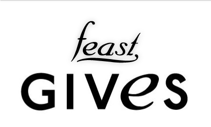 Feast Gives