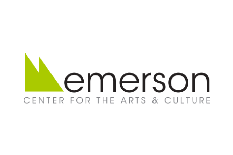 Emerson Center of the Arts & Culture Feast Gives recipient