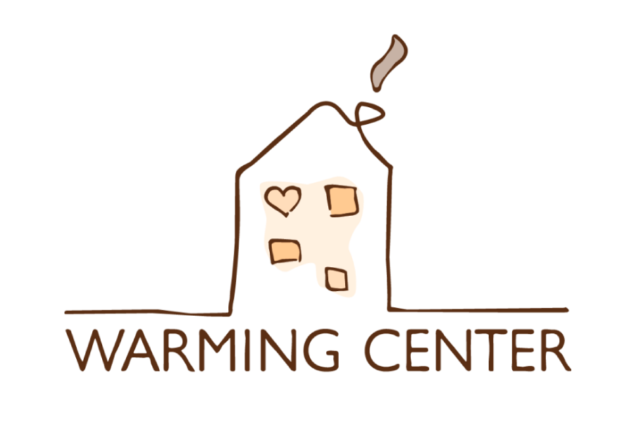 HRDC Warming Center Bozeman Logo