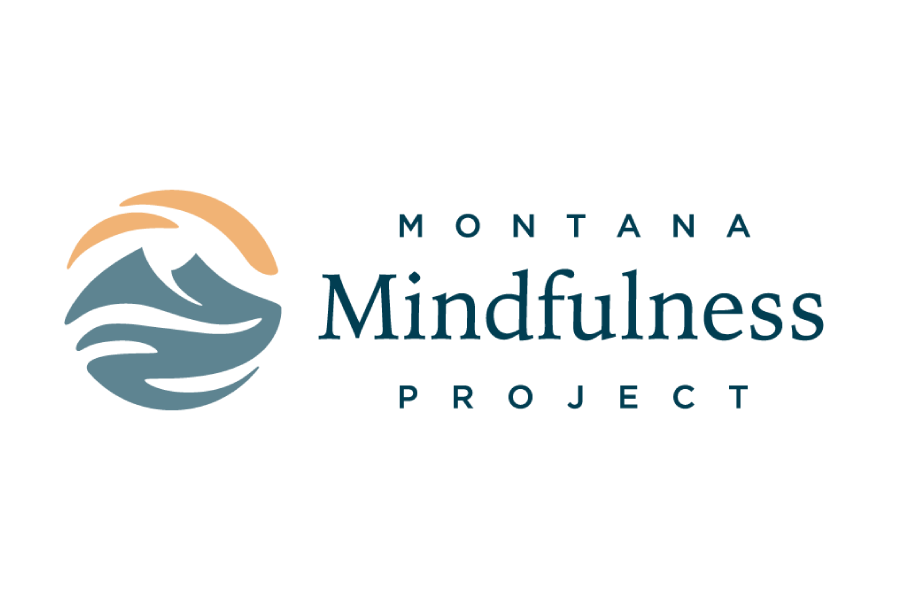 Montana Mindfulness Project logo