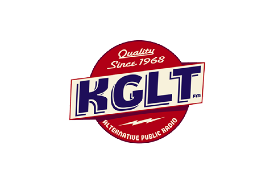 KGLT Logo