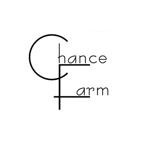 Chance Farm Logo Feast Purveyor
