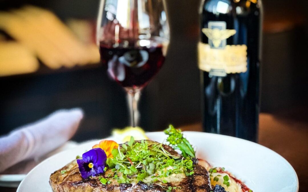 Feast Weekend Special – Wagyu Ribeye