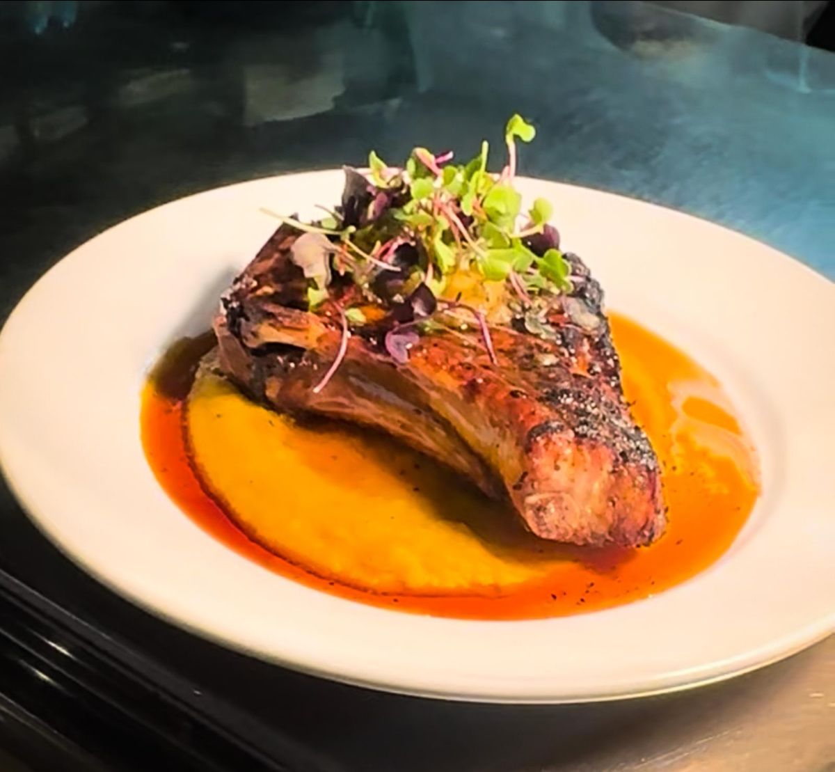 Pork Chop - Damilano
