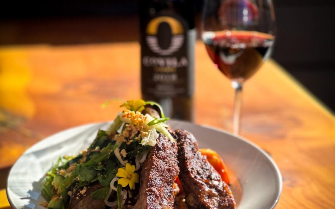 Feast Weekend Special – Soy braised MT Pork Ribs