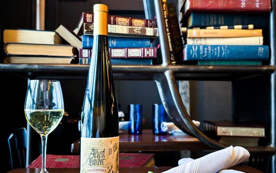 Feast Weekend Special – Spice Seared Ahi