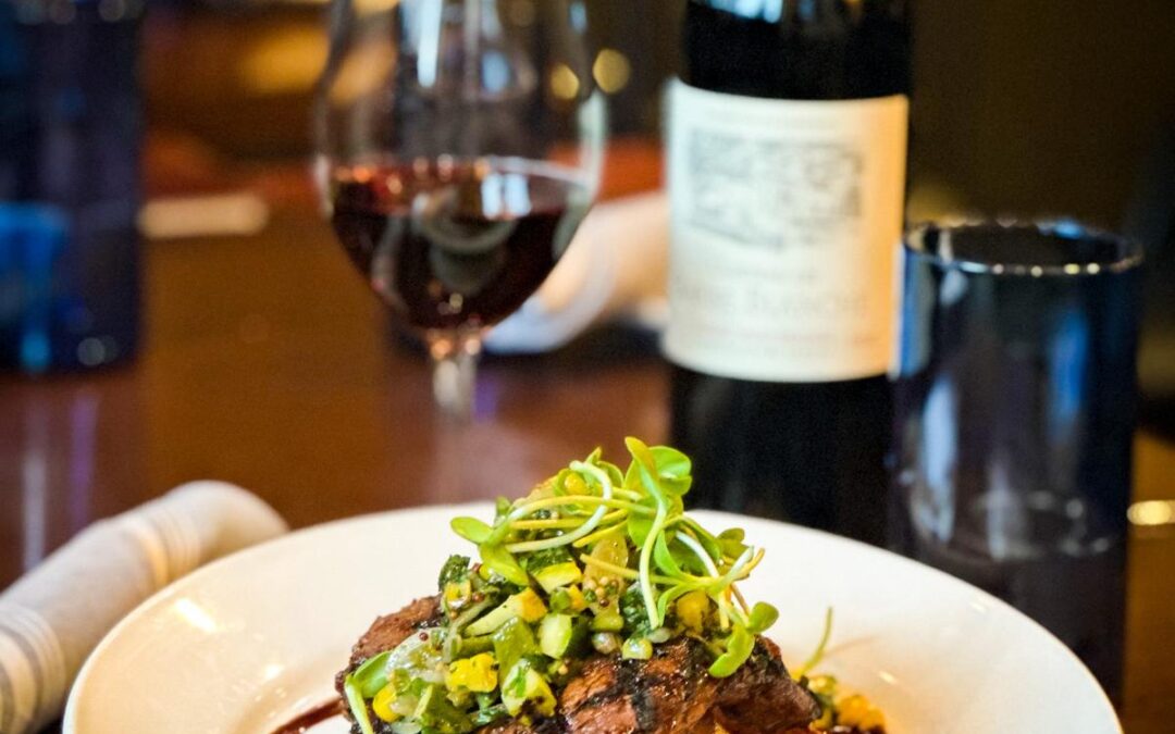 Feast Weekend Special – MT Wagyu Delmonico