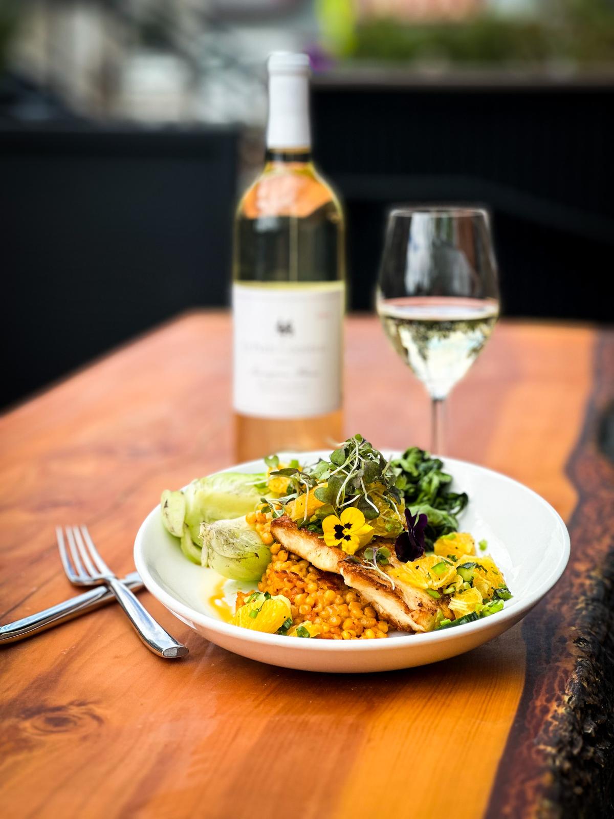 Blue Nose Snapper - Le Petit Coquerel
