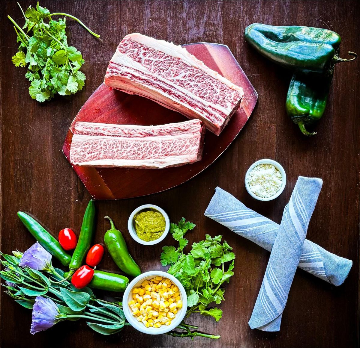 3768fbc0-fa09-e72d-47b6-66955d7bbcef Dry Aged Marble Meats Braised Shortribs - Barbera